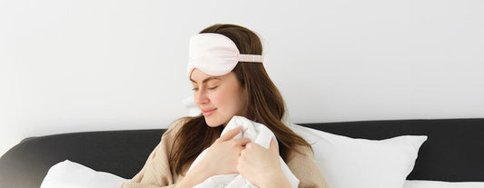 3 大重點一次了解 P-CBD、GABA、褪黑激素的日常補給差異與選擇方向